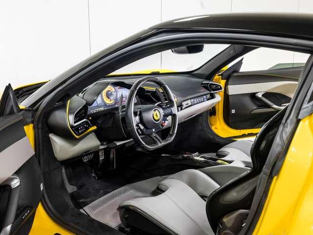 Ferrari 296 GTB