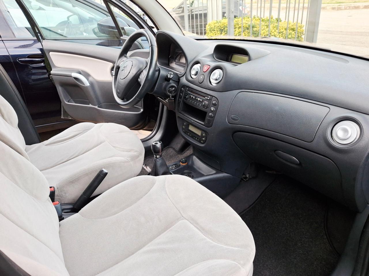 Citroen C3 1.4 HDi Elegance