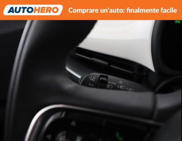 FIAT 500e Berlina 42 kWh Icon +