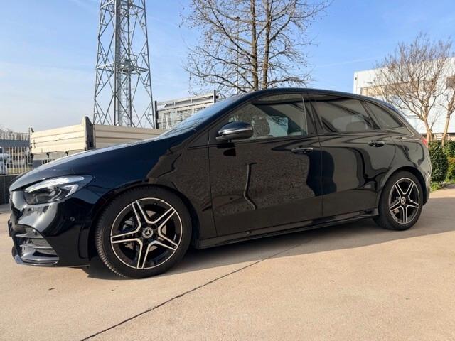 Mercedes-benz B 180 d Automatic AMG Line Premium