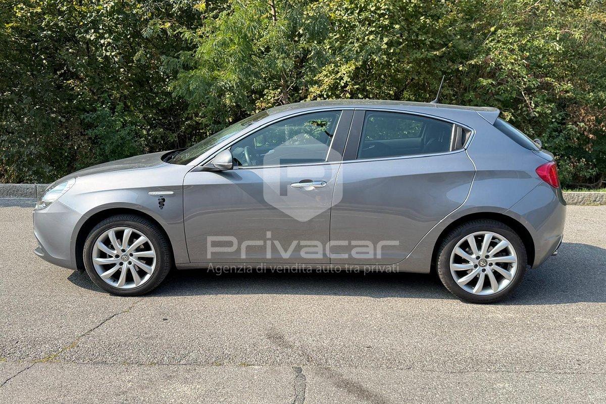 ALFA ROMEO Giulietta 1.4 Turbo 120 CV Distinctive