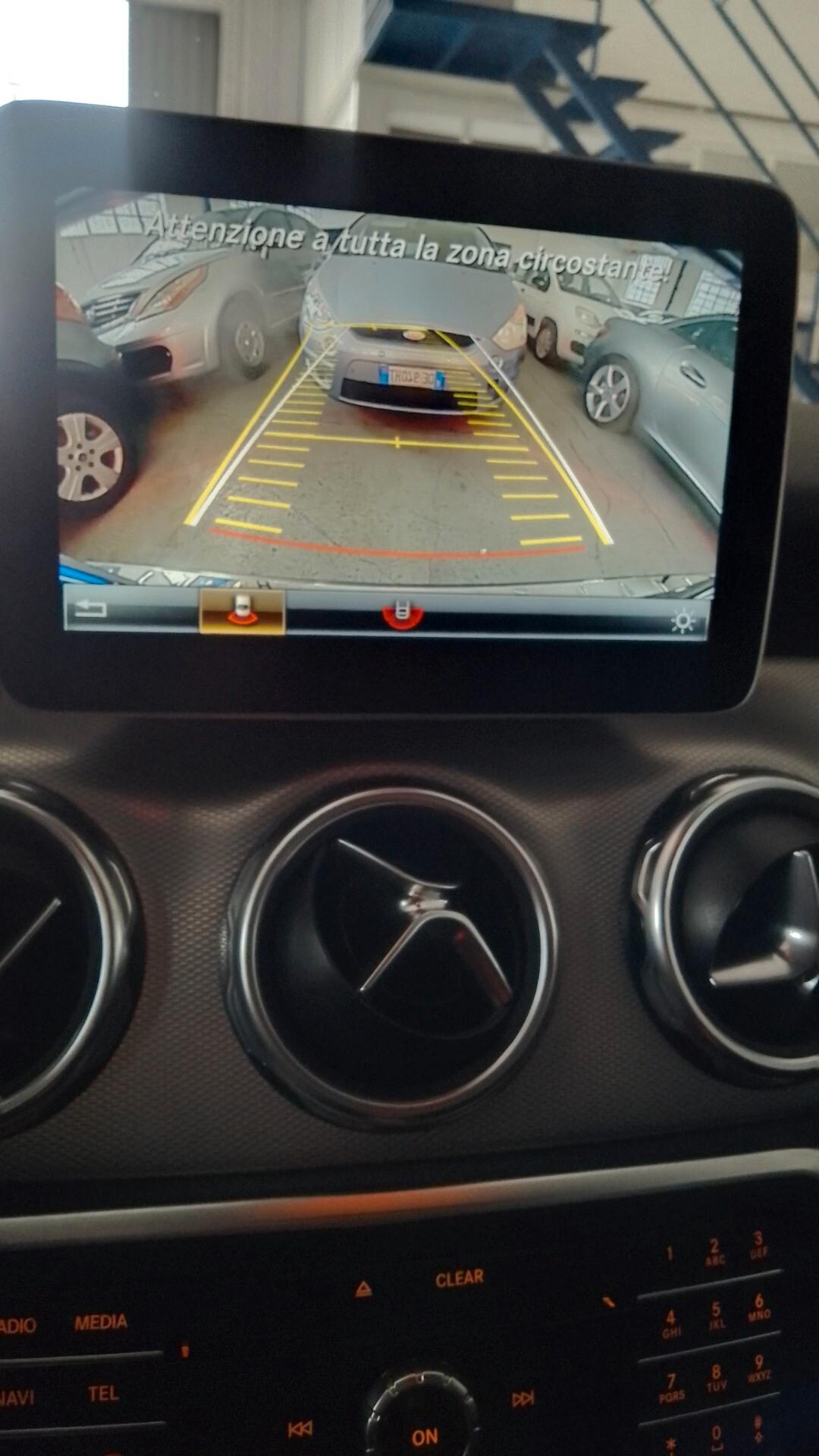 Mercedes-benz GLA 180 Premium 85milakm 2020