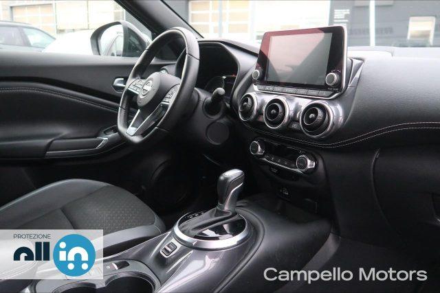 NISSAN Juke Juke 1.6 HEV N-Connecta