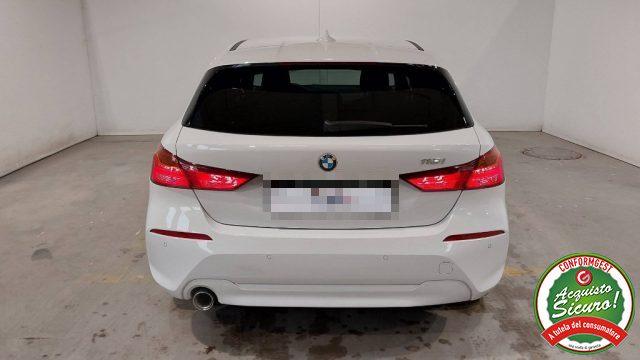 BMW 118 i 5p. Sport