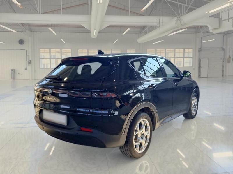 ALFA ROMEO TONALE 1.5 130 CV HYBRID TCT7 SPRINT SUV