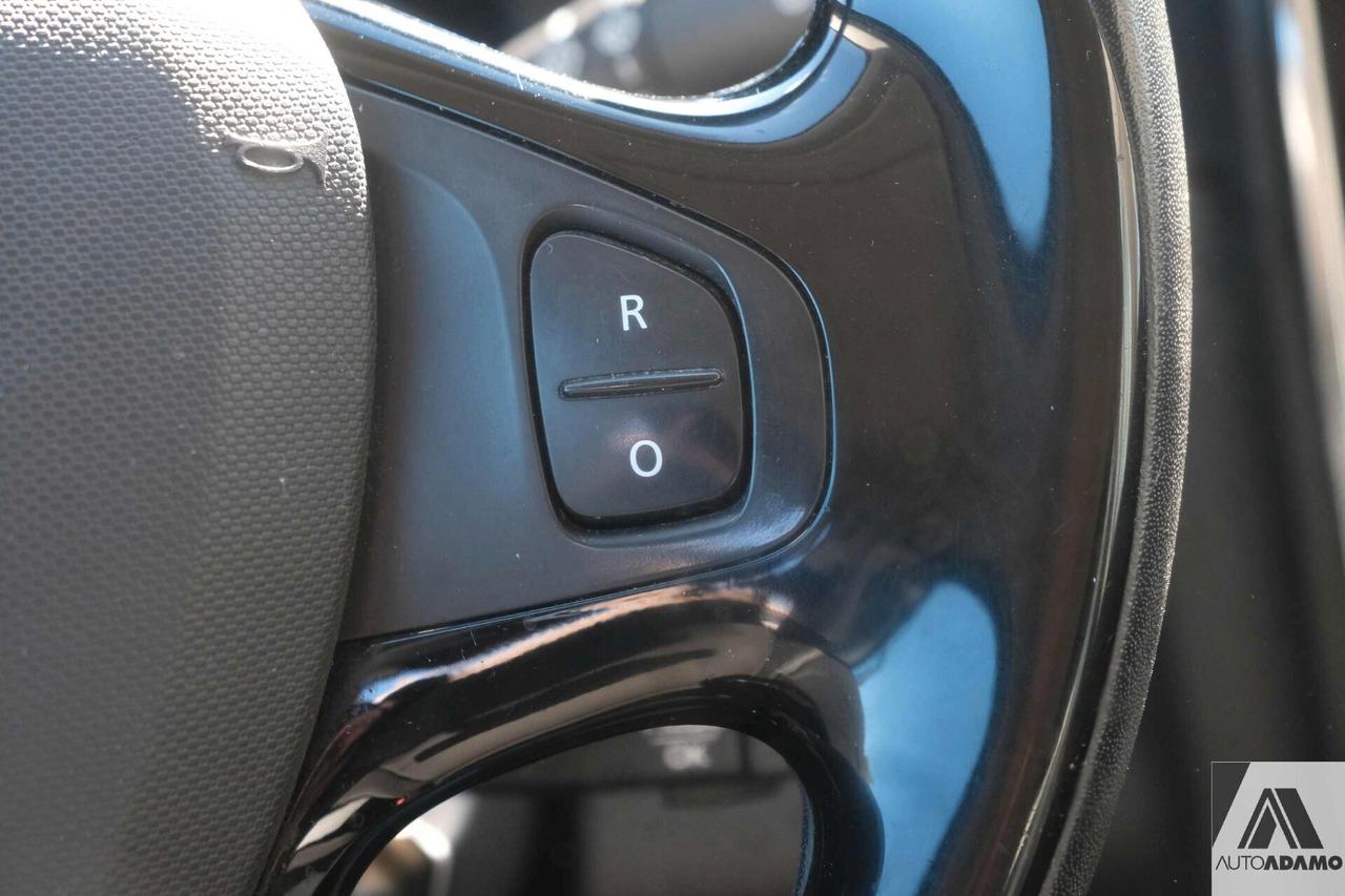 Renault Clio 1.5 dCi Expression