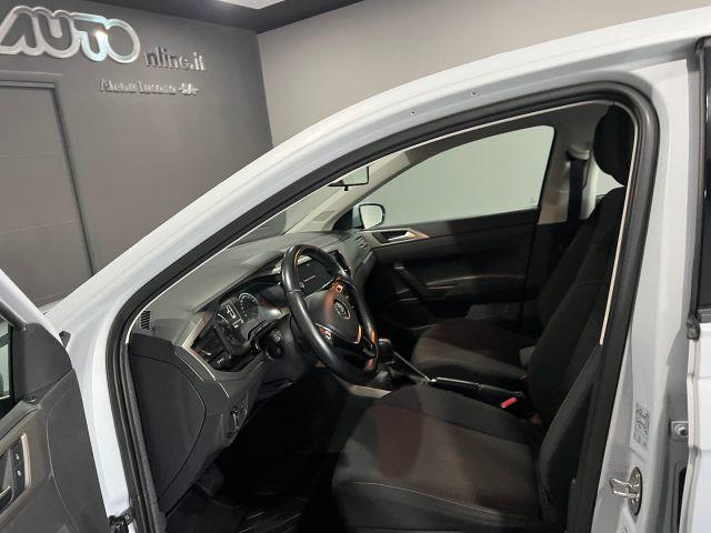 VOLKSWAGEN Polo 1.0 TSI DSG 5p. Highline BlueMotion Technology