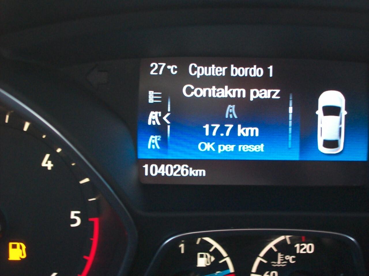 FORD C-MAX 1.5 TDCI CV.120 S&S TITANIUM "2017"