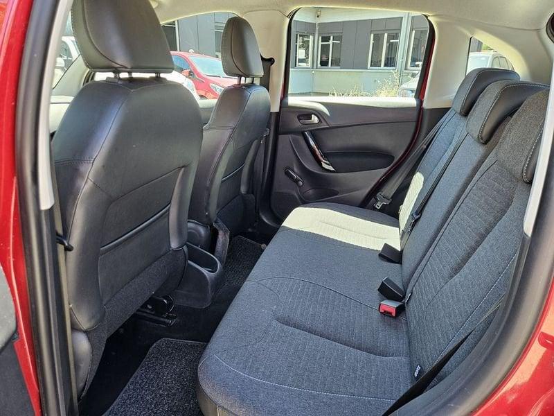 Citroën C3 1.2 PureTech 82cv Exclusive