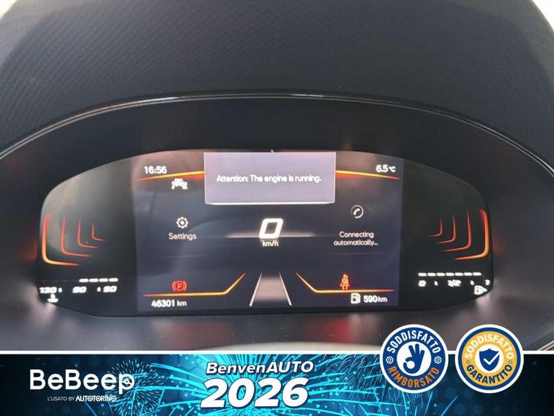 Seat Arona 1.0 ECOTSI STYLE 95CV