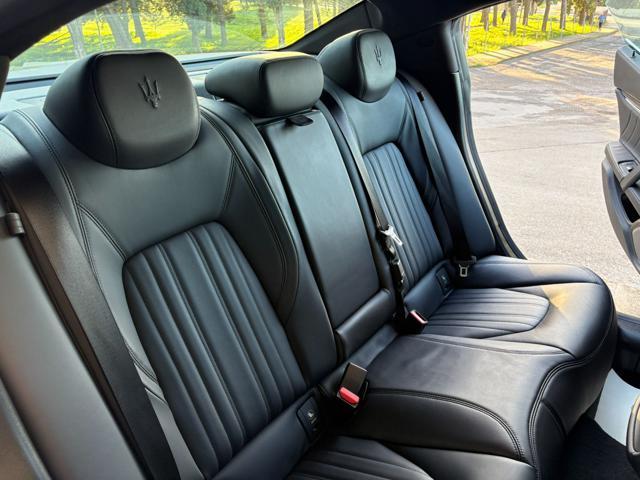 MASERATI Ghibli 330 CV 2.0 MHEV GT HYBRID