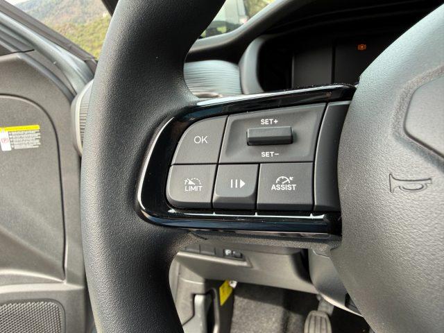 JEEP Avenger 1.2 Turbo Longitude FWD Uconnect DAB+