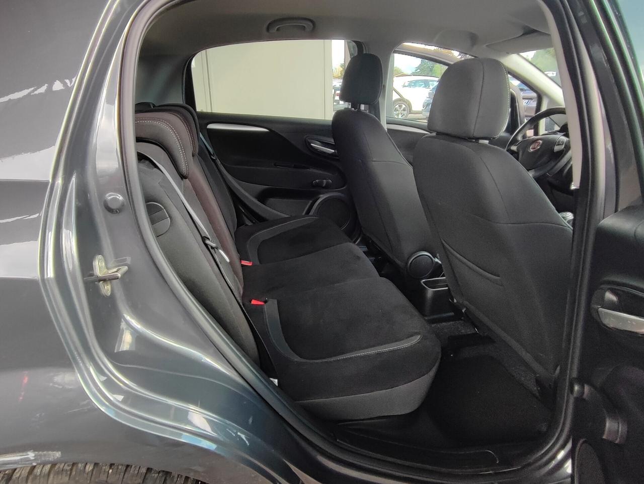 Fiat Punto 5 porte Lounge 51.000KM!!!!