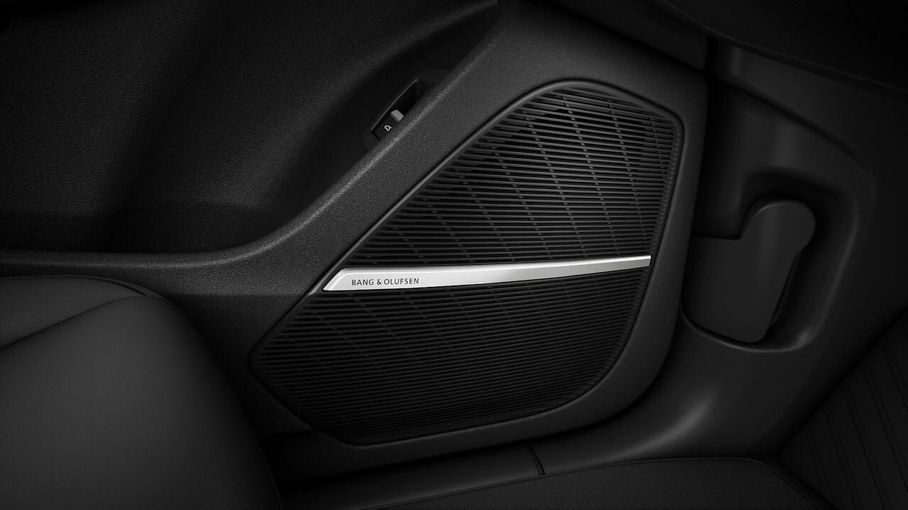 Audi Q8 50 TDI 286cv Pano-23"-Pelle Rombi-G.traino-N.Vision-Cam.360°-SoftClose-Matrix-