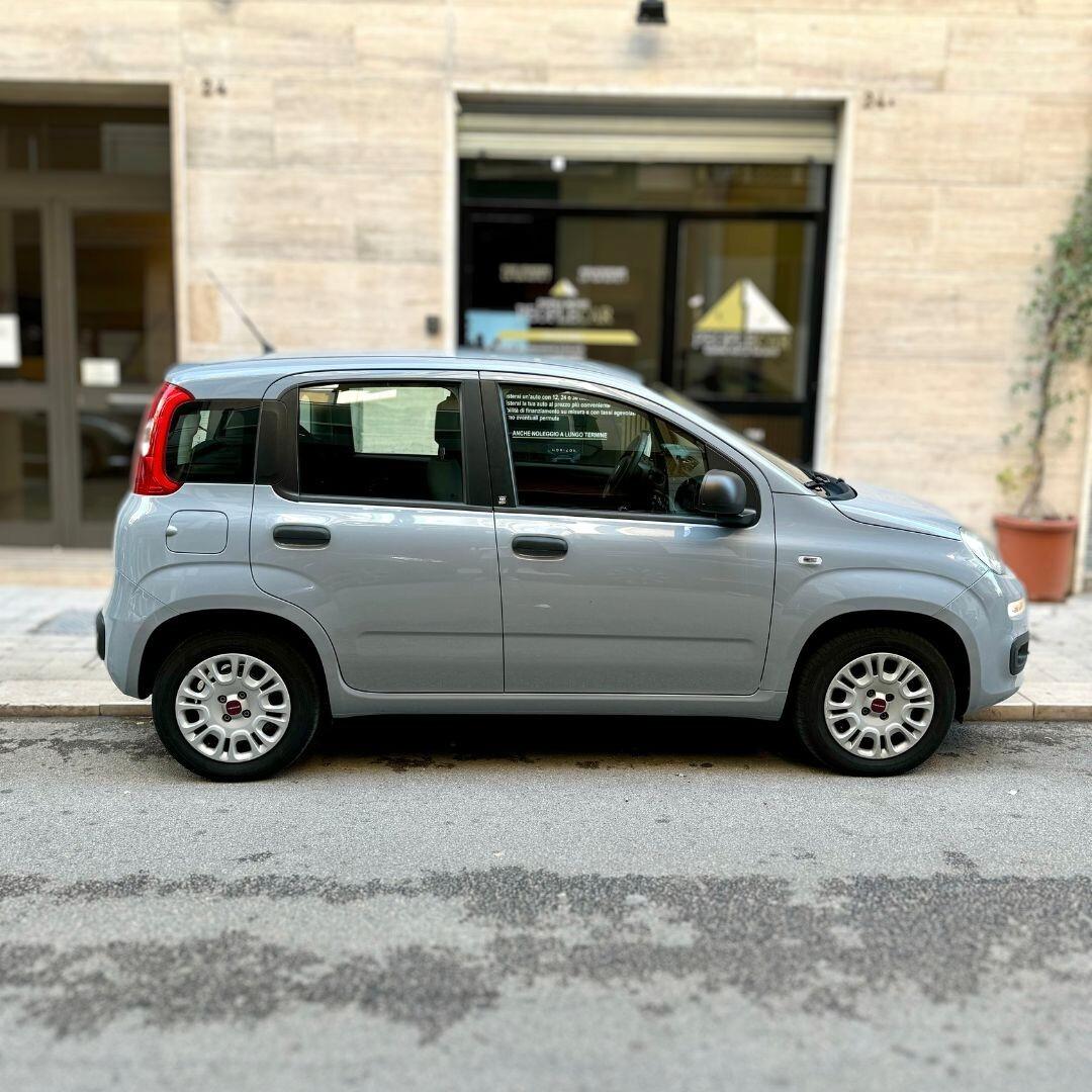 Fiat Panda 1.2 GPL **condizioni eccellenti**