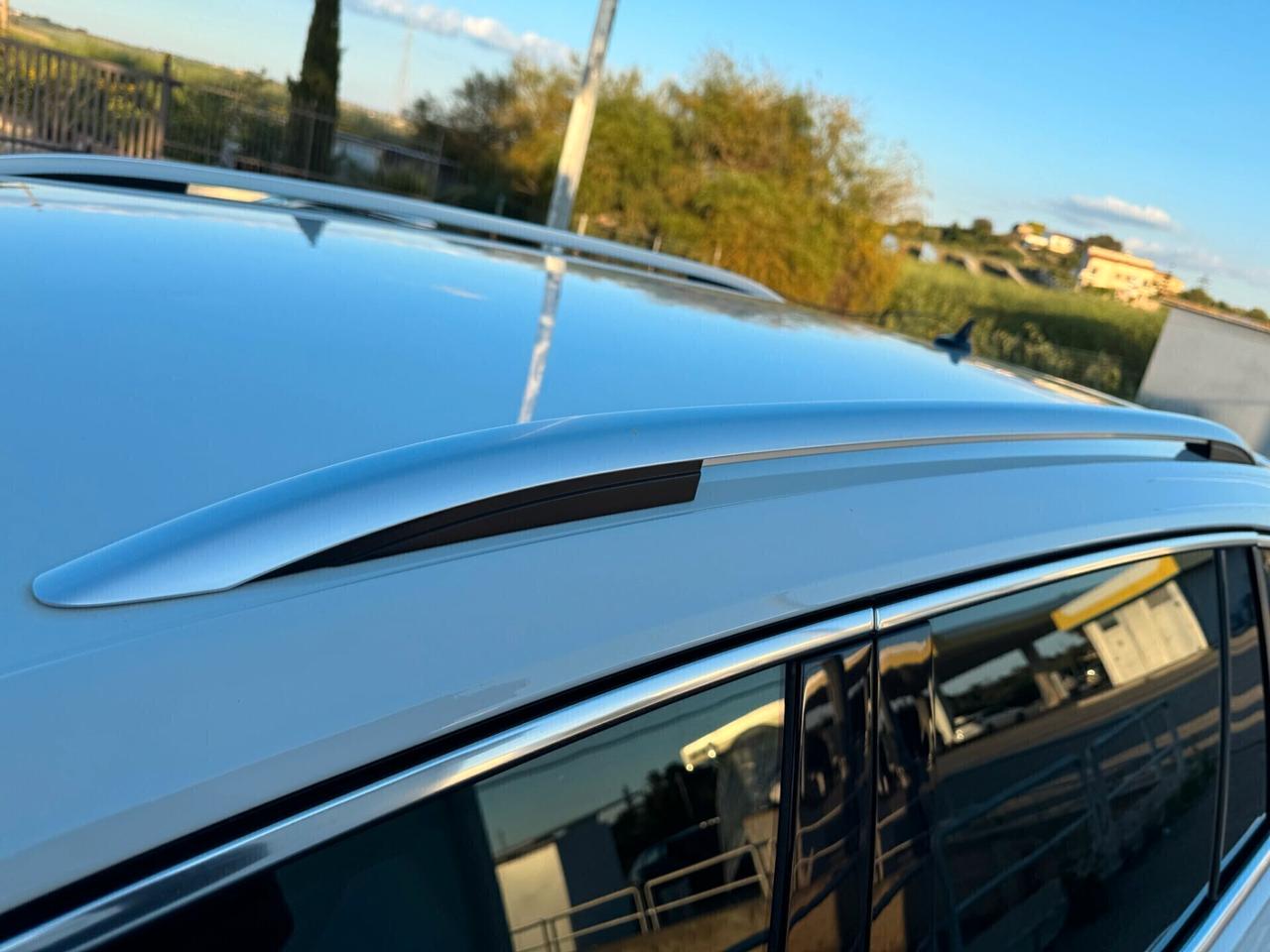 Volkswagen Tiguan 2.0 TDI SCR DSG 4MOTION Executive R-Line BMT