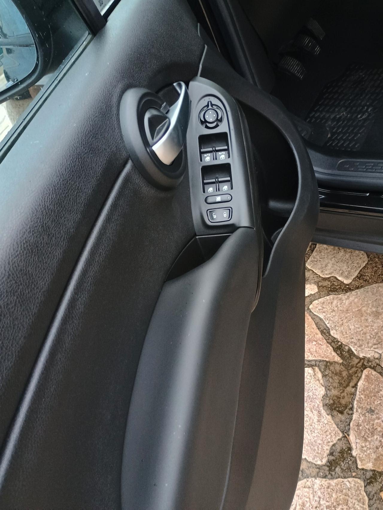 Fiat 500X 1.3 MultiJet 95 CV Connect