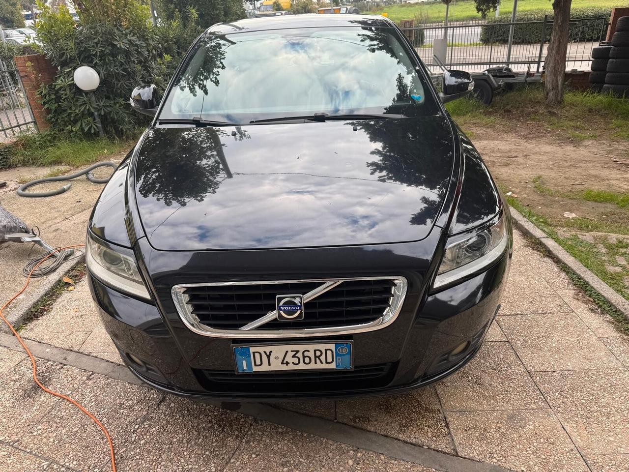 Volvo V50 1.6 D DRIVe cat POLAR