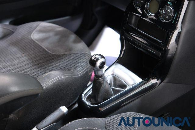 DS AUTOMOBILES DS 3 BLUEHDI 75 CHIC NEOPATENTATI