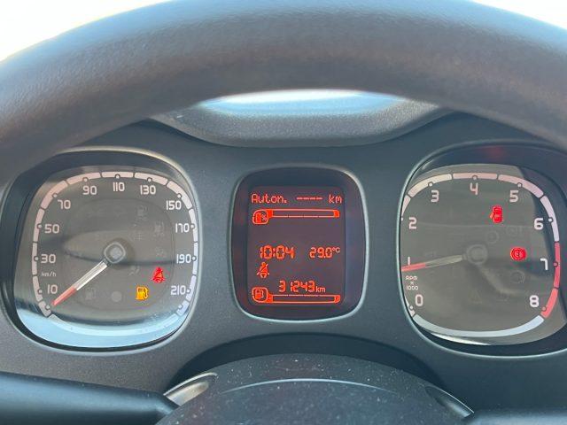 FIAT Panda 1.0 FireFly S&S Hybrid PREZZO REALE!