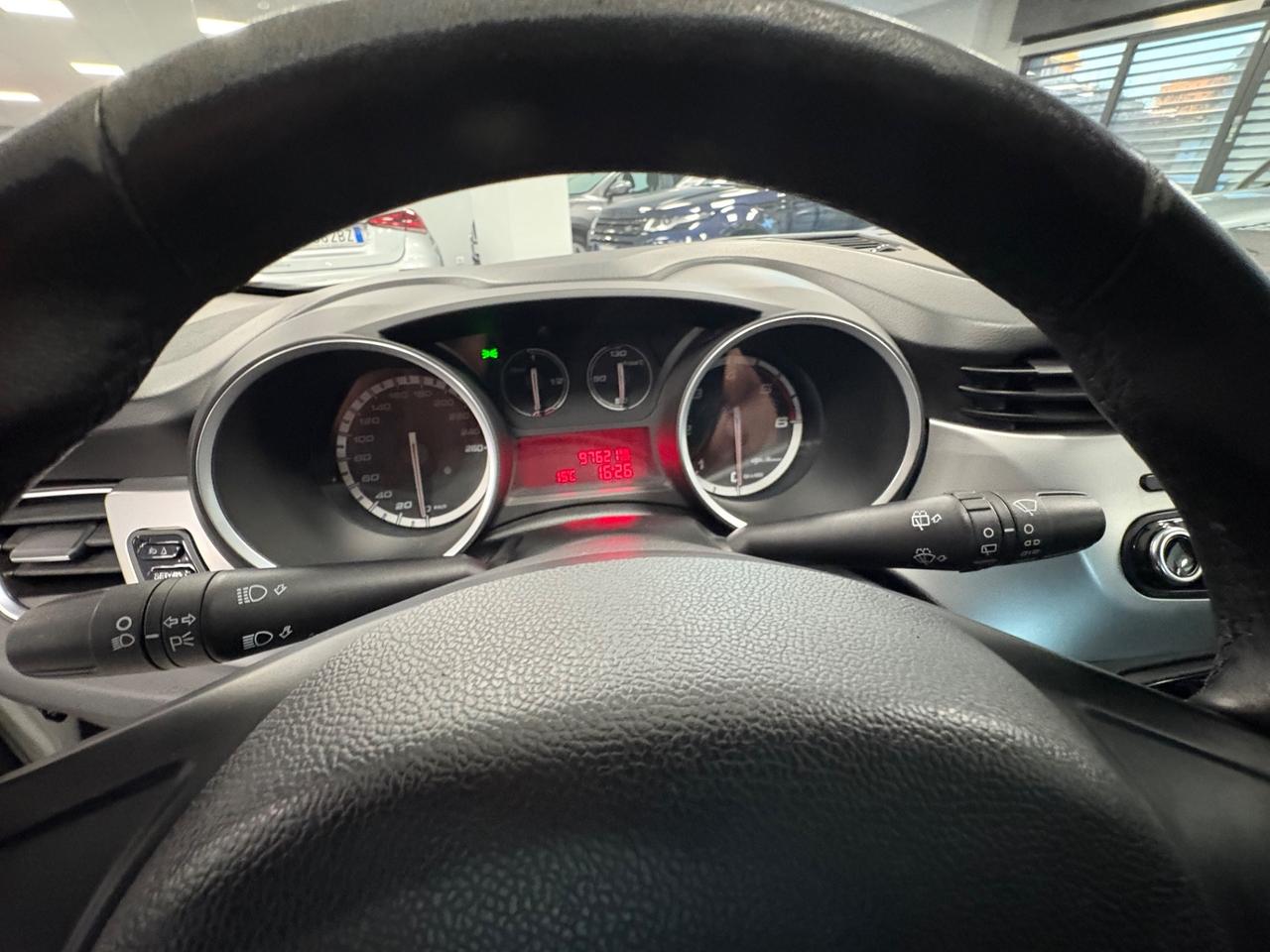 Alfa Romeo Giulietta 1.6 JTDm 105 CV 2013 km 97000