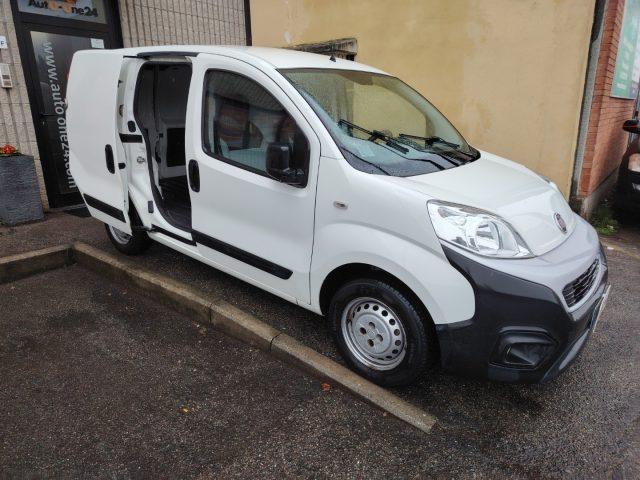FIAT Fiorino 1.3 MJT 80CV Cargo