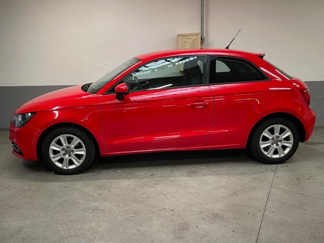 AUDI A1 1.2 TFSI Ambition