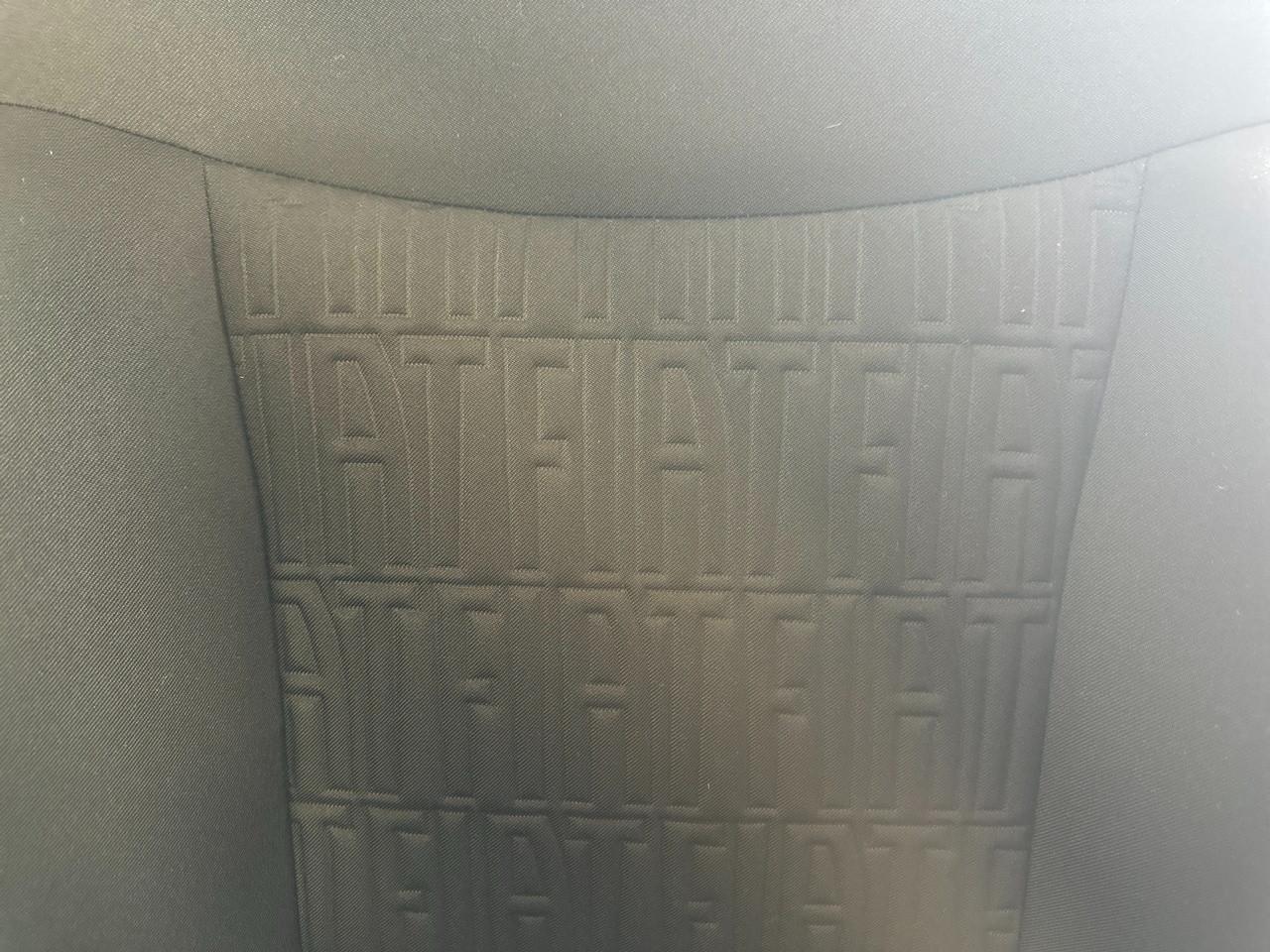 FIAT 500 III 2015 - 500 1.0 hybrid 70cv