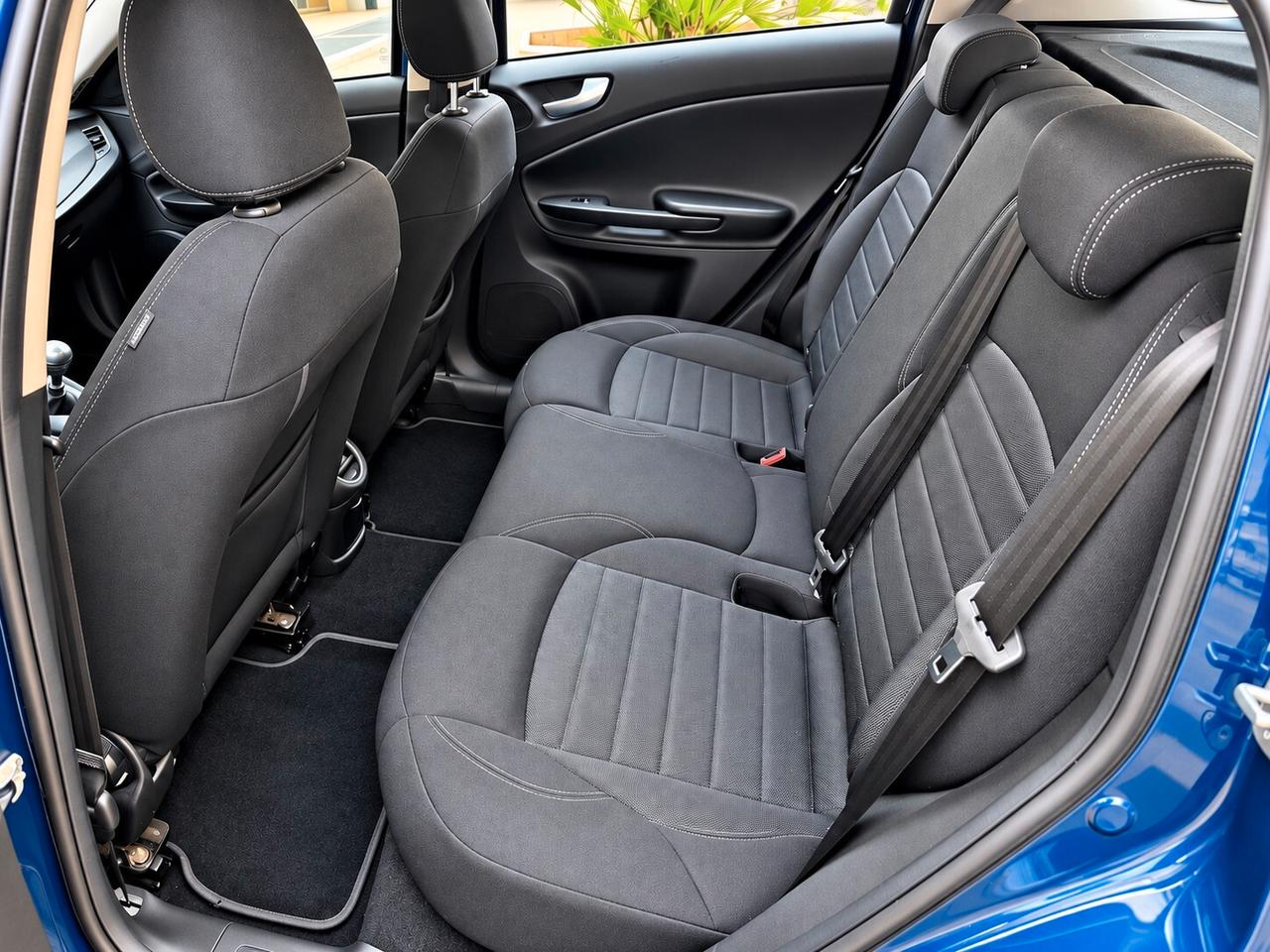 Alfa Romeo Giulietta 1.6 JTDm 120 CV