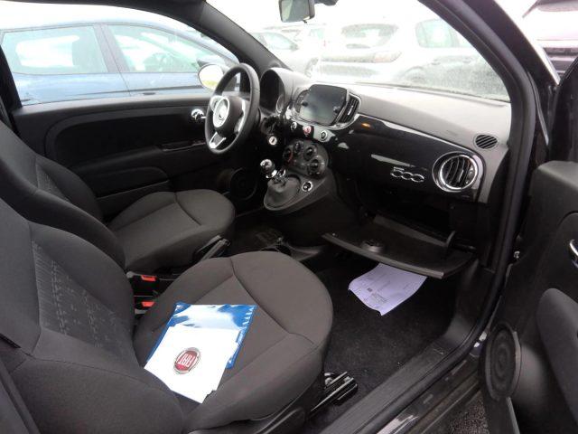 FIAT 500C 1.0 Hybrid #VARI COLORI