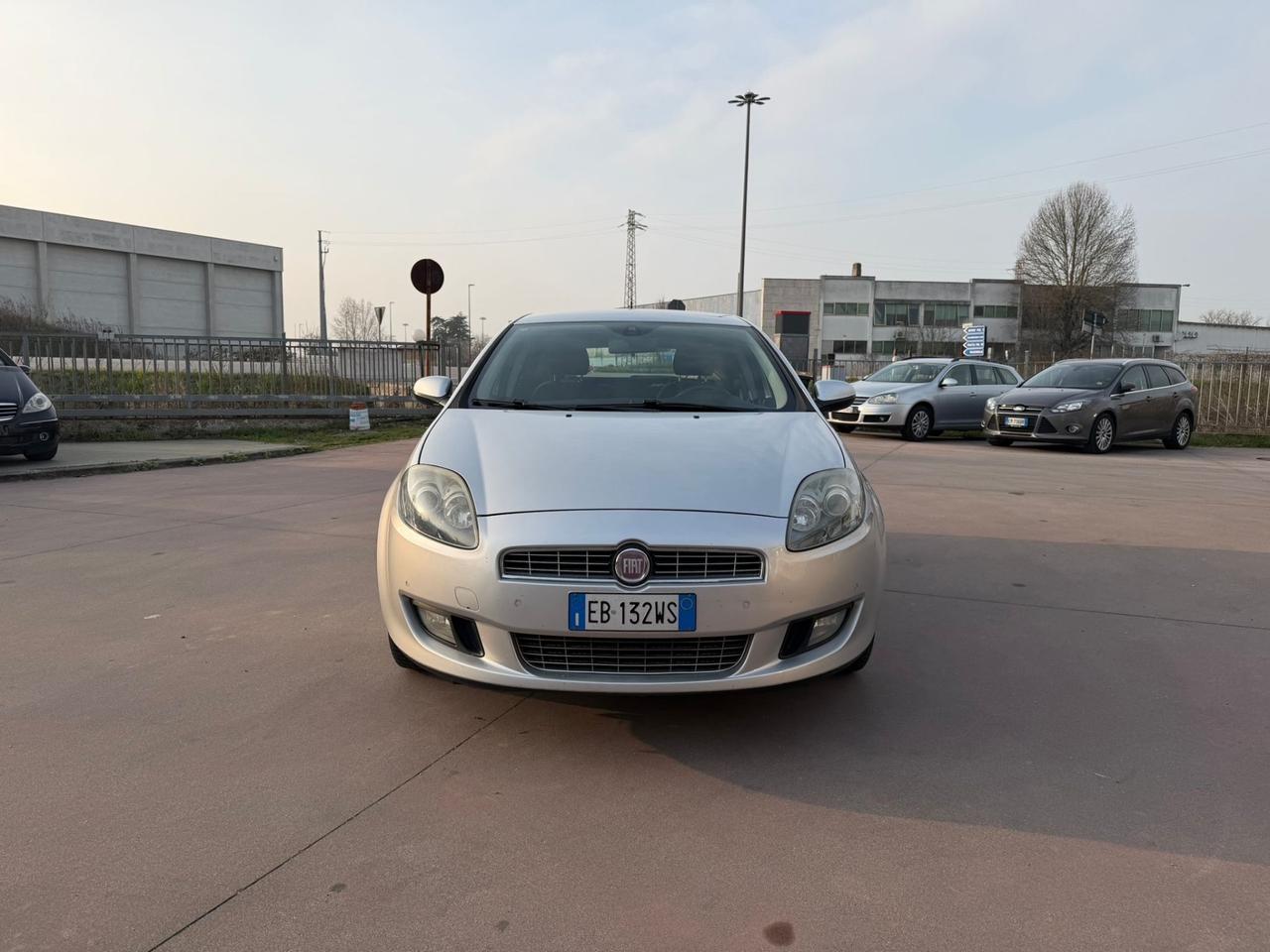 Fiat Bravo 1.4 Dynamic GPL