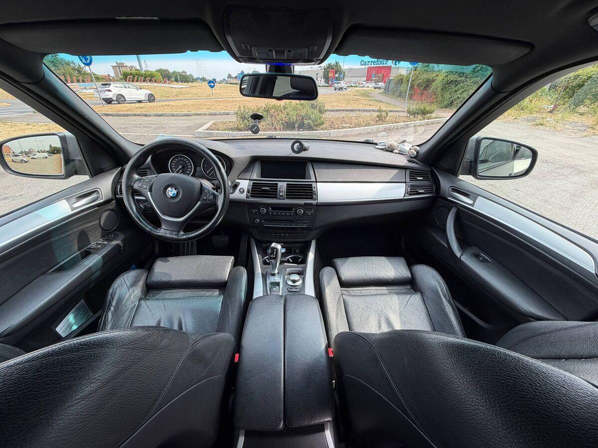 BMW X5 Xdrive30d (3.0d) Eletta auto