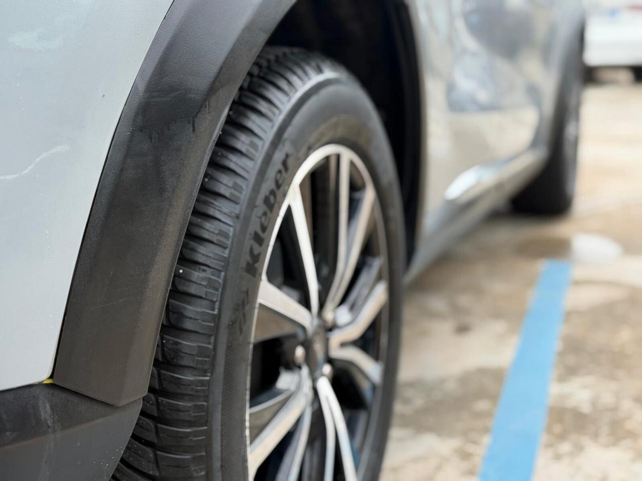 FORD PUMA 1.5 ECOBLUE 120 CV S&S TITANIUM