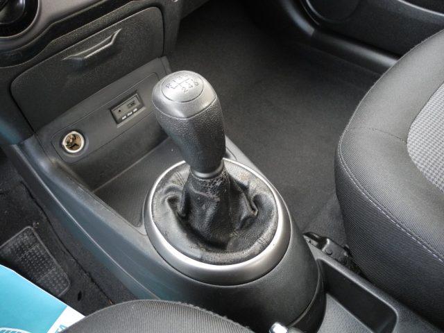 HYUNDAI i20 1.1 CRDi 5p. Classic - Ok Neopaten. - Unico Propr.