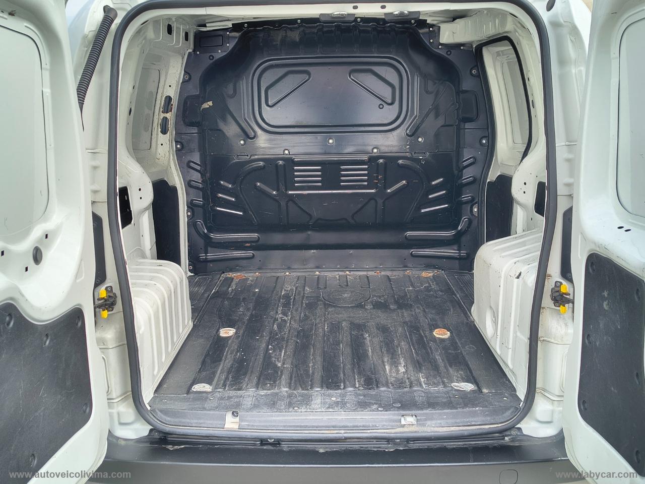 Fiorino 1.3 MJT 95CV Cargo Adventure