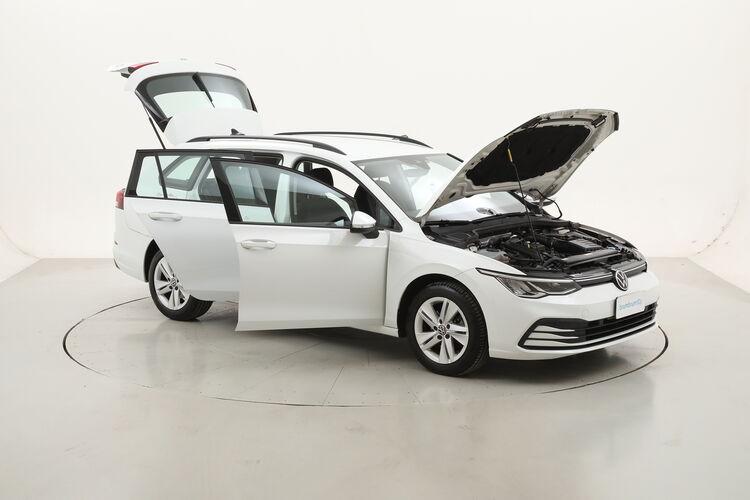 Volkswagen Golf Variant Variant Life BR034836 1.0 Benzina 110CV