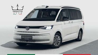 Volkswagen T7 California 1.5 tsi PHEV Beach Camper 245cv 4motion DSG