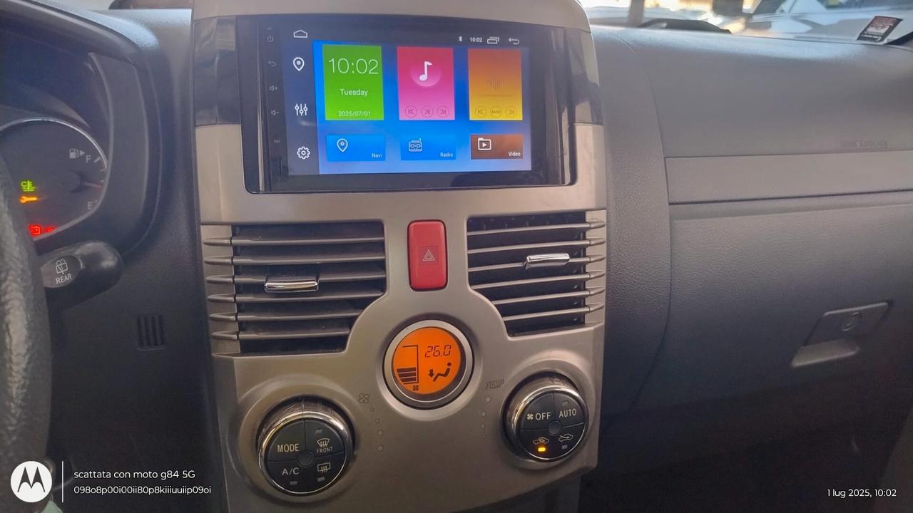 Daihatsu Terios 1.5 4WD B Easy Five