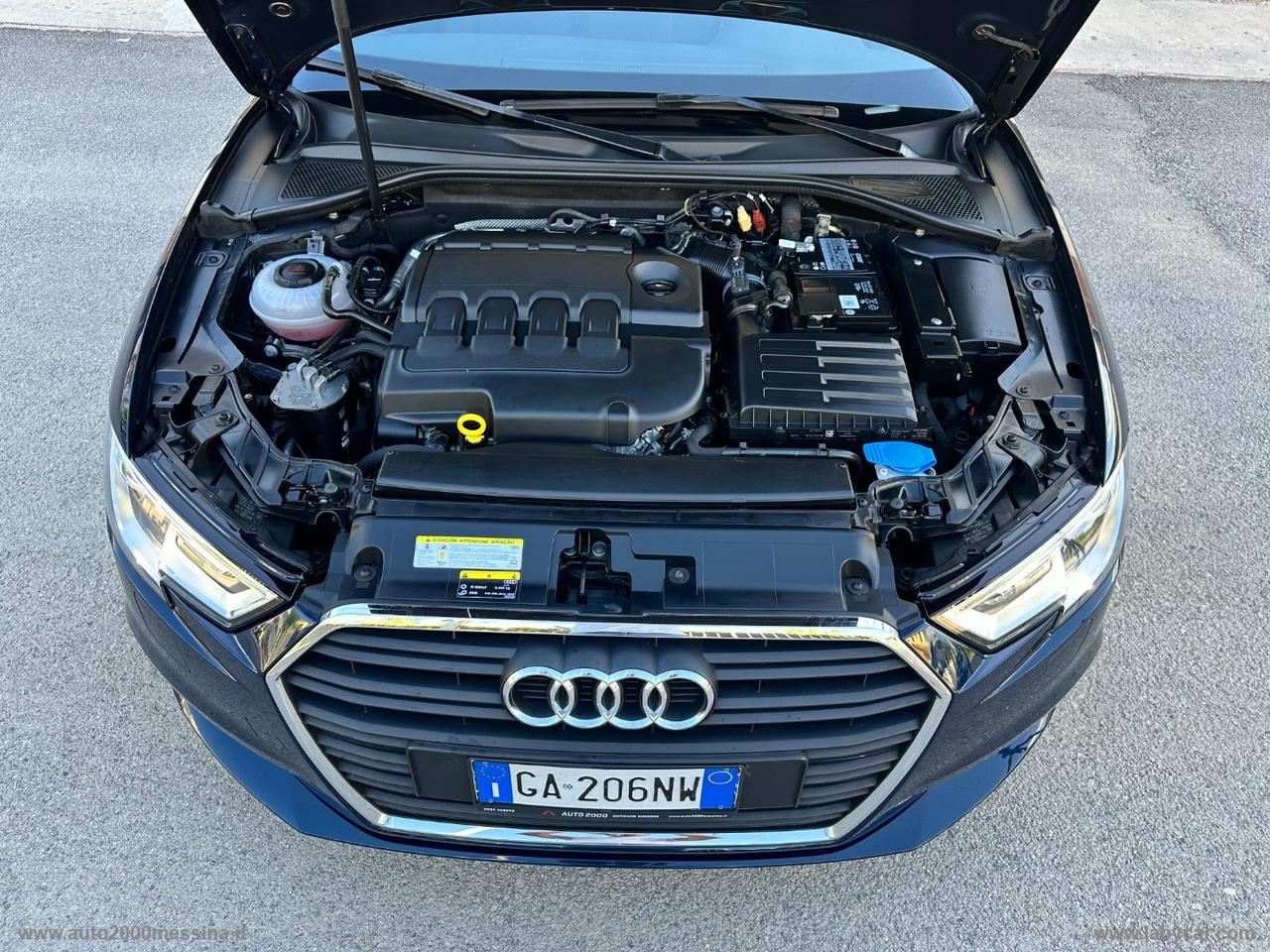 AUDI A3 SPB 30 TDI Business