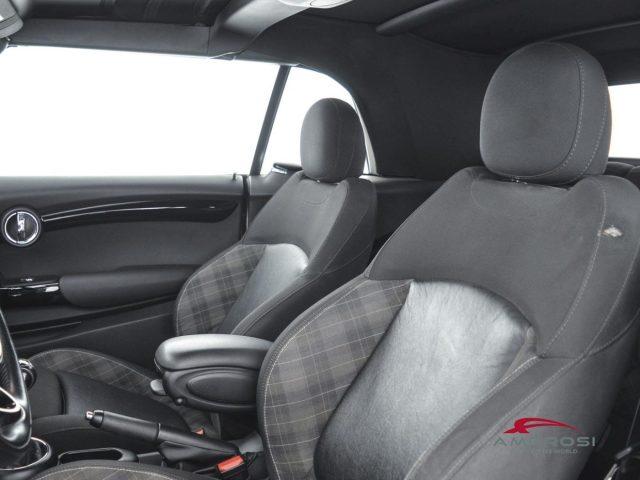 MINI Cabrio Cooper D 1.5 Cooper D Boost - PER OPERATORI DEL
