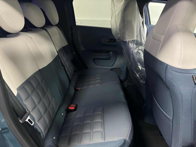 FIAT Grande Panda LaPrima 1.2 Hybrid 110 CV S&S