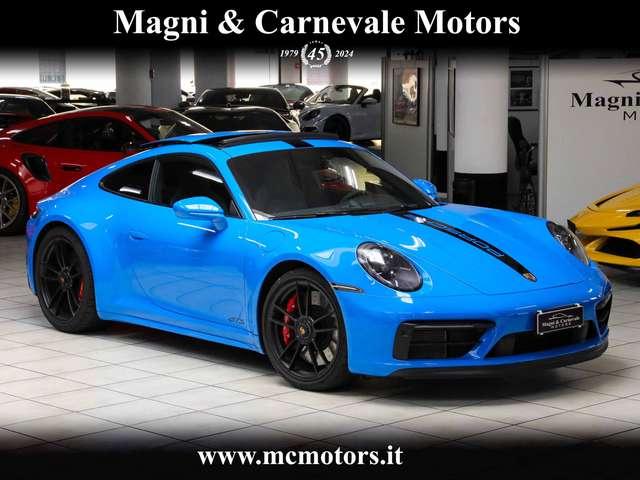 Porsche 992 CARRERA GTS|TETTO|LIFT SYSTEM|PASM|LED MATRIX|