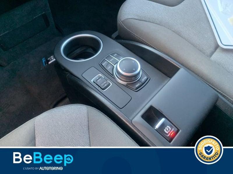 BMW i3 I3S 120AH ADVANTAGE