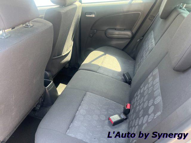 SUZUKI Splash 1.2 GLS Safety Pack