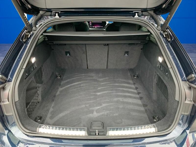 AUDI A5 3ª serie A5 Avant TFSI 150 kW S tronic...