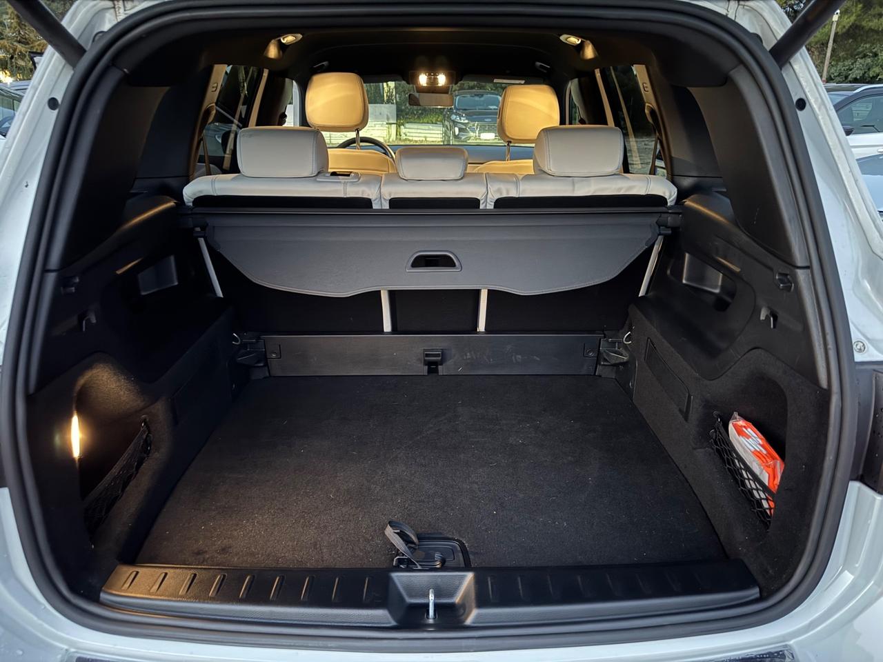 Mercedes-benz GLB 180 d Automatic Sport Plus