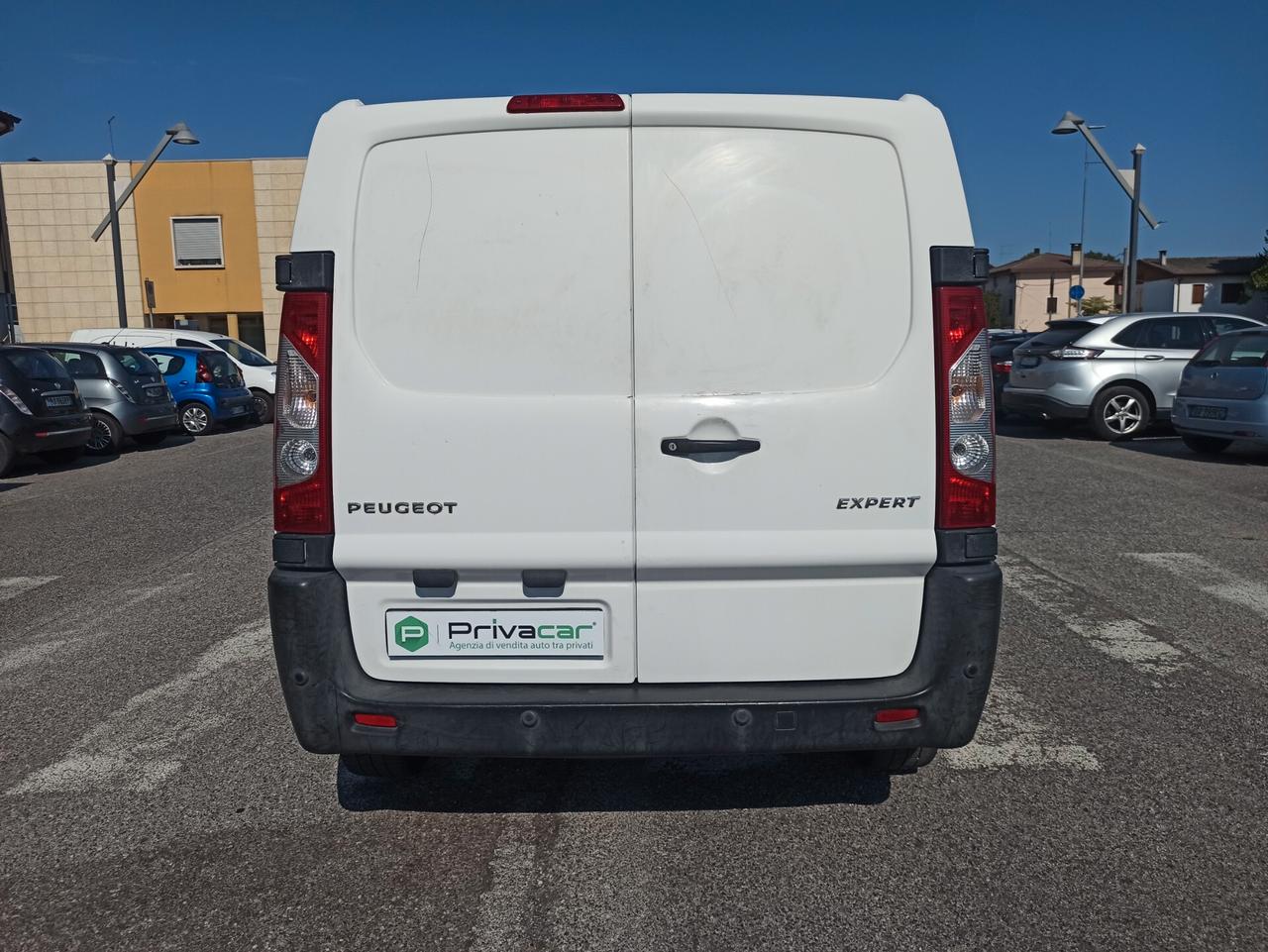 Peugeot Expert 2.0 HDi 125CV FAP PC-TN 10Q Furgone
