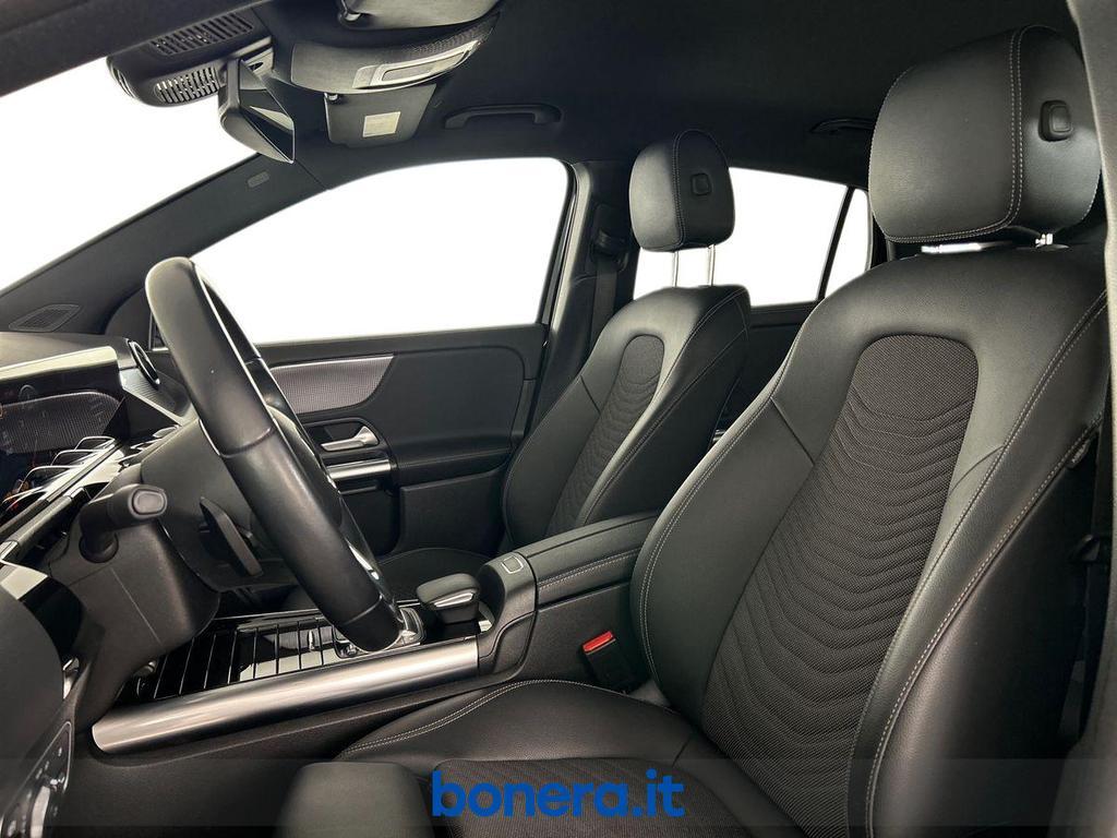 Mercedes GLA 200 200 Sport Plus 7G-DCT