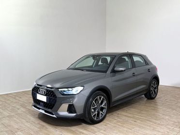 Audi A1 allstreet 30 TFSI S tronic Admired