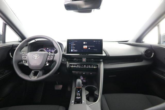 TOYOTA C-HR C-HR 2.0 PHEV Trend